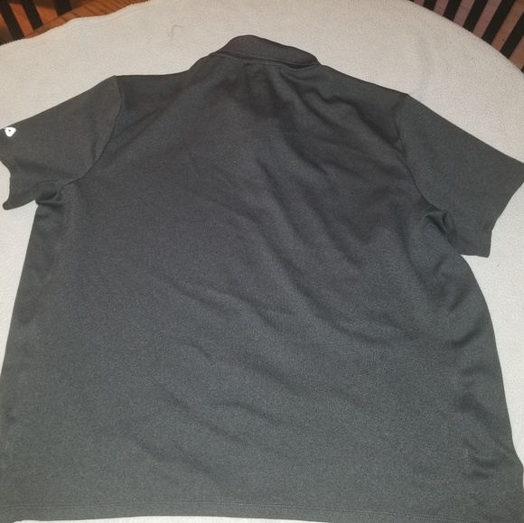 Men's Fila Polo - Picture 4 of 4